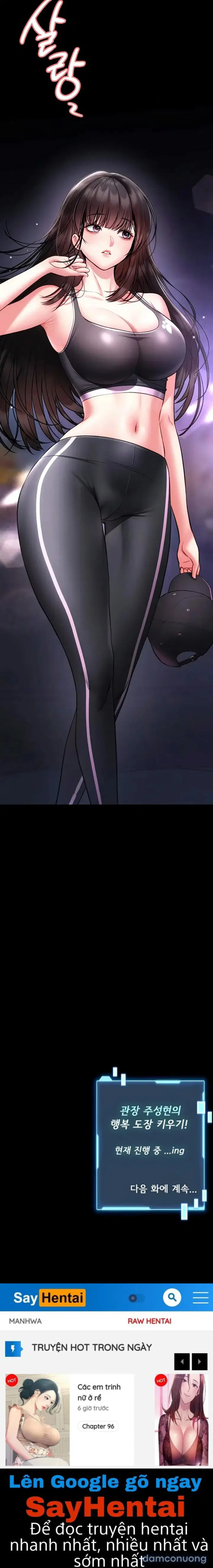 Khoá Học Tự Vệ Chapter 17 23