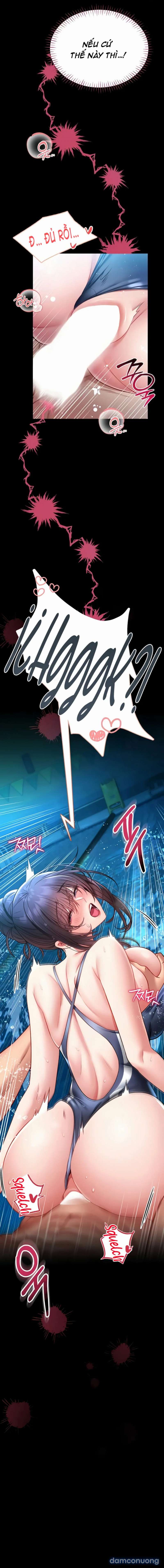 Khoá Học Tự Vệ Chapter 6 - Trang 2