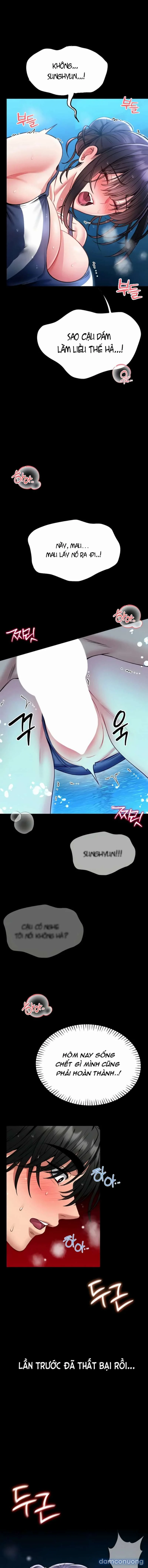 Khoá Học Tự Vệ Chapter 6 - Trang 2