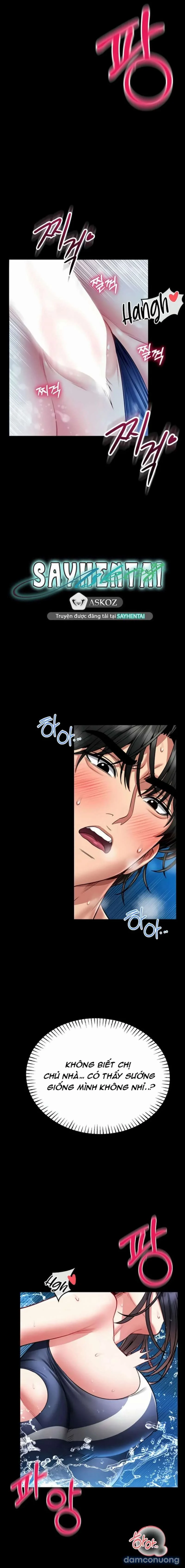 Khoá Học Tự Vệ Chapter 6 - Trang 2