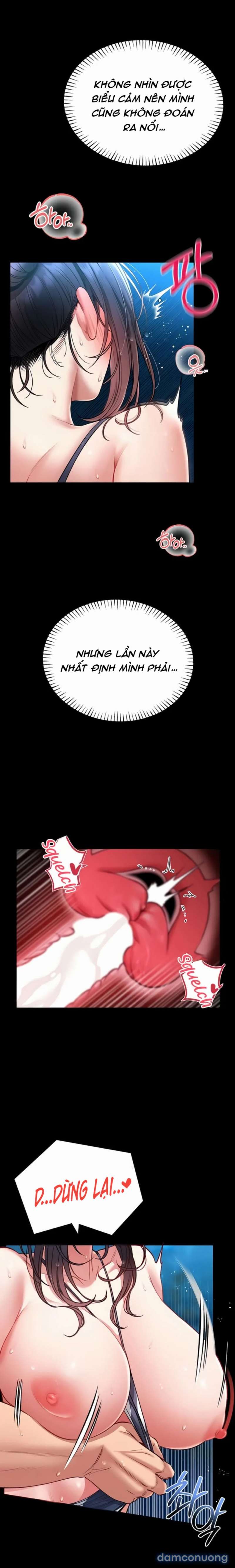 Khoá Học Tự Vệ Chapter 6 - Trang 2