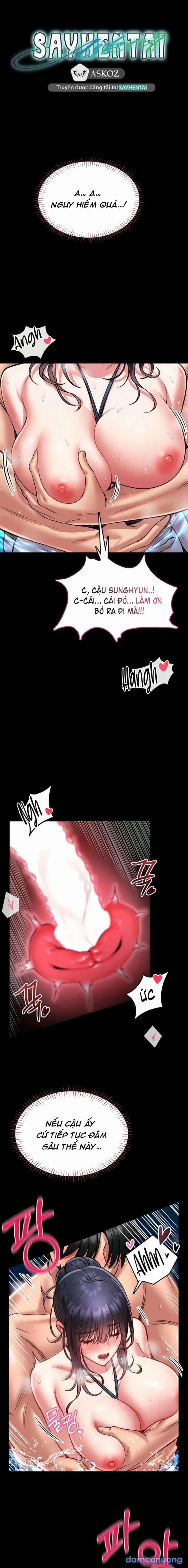 Khoá Học Tự Vệ Chapter 6 - Trang 2