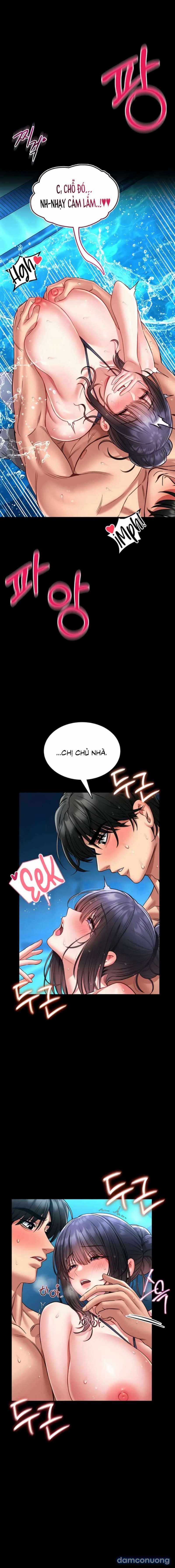 Khoá Học Tự Vệ Chapter 6 - Trang 2