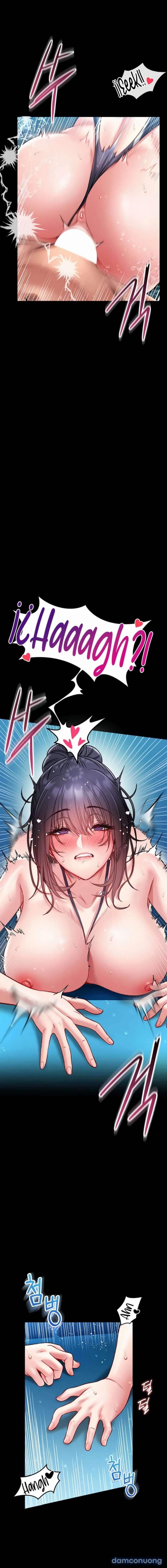 Khoá Học Tự Vệ Chapter 6 - Trang 2