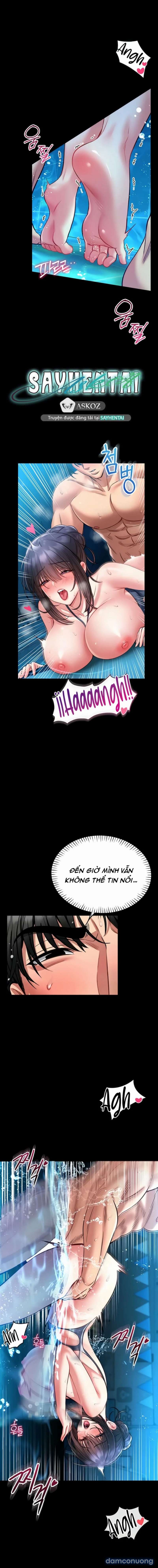 Khoá Học Tự Vệ Chapter 6 - Trang 2