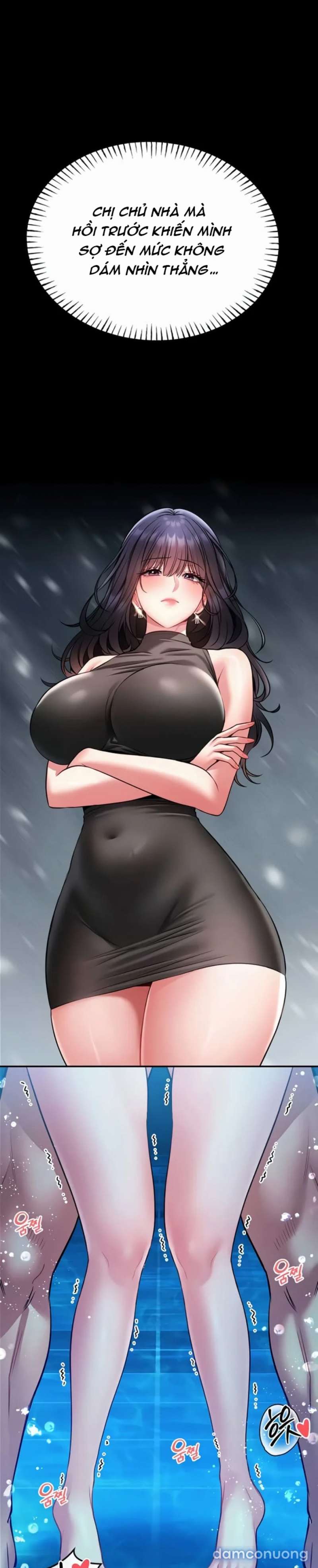 Khoá Học Tự Vệ Chapter 6 - Trang 2