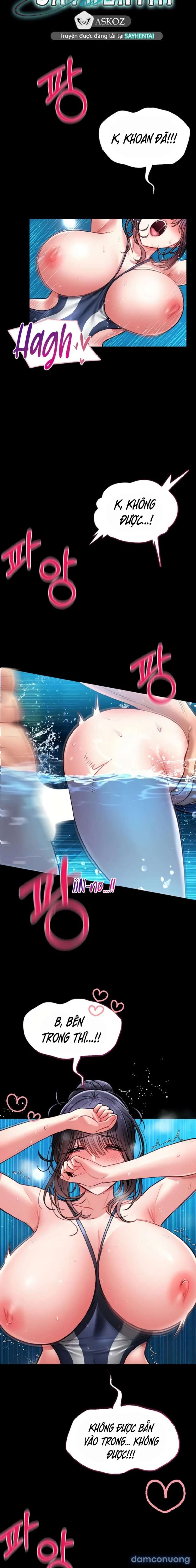 Khoá Học Tự Vệ Chapter 6 - Trang 2