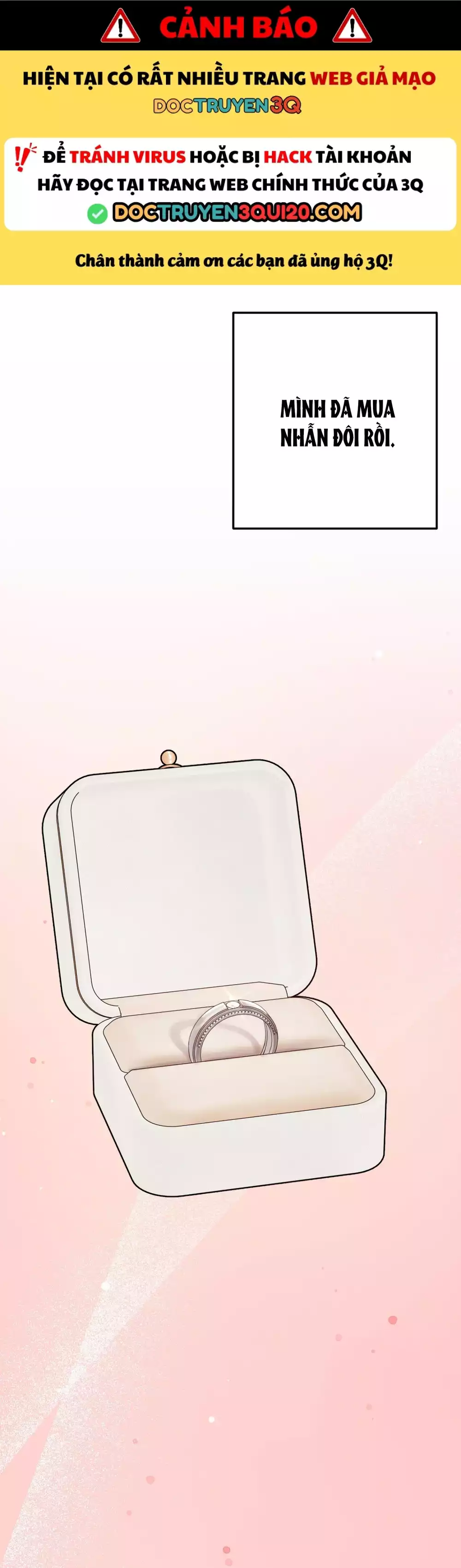 Khoảng Cách Vượt Qua Giới Hạn Chapter 101 - Trang 2