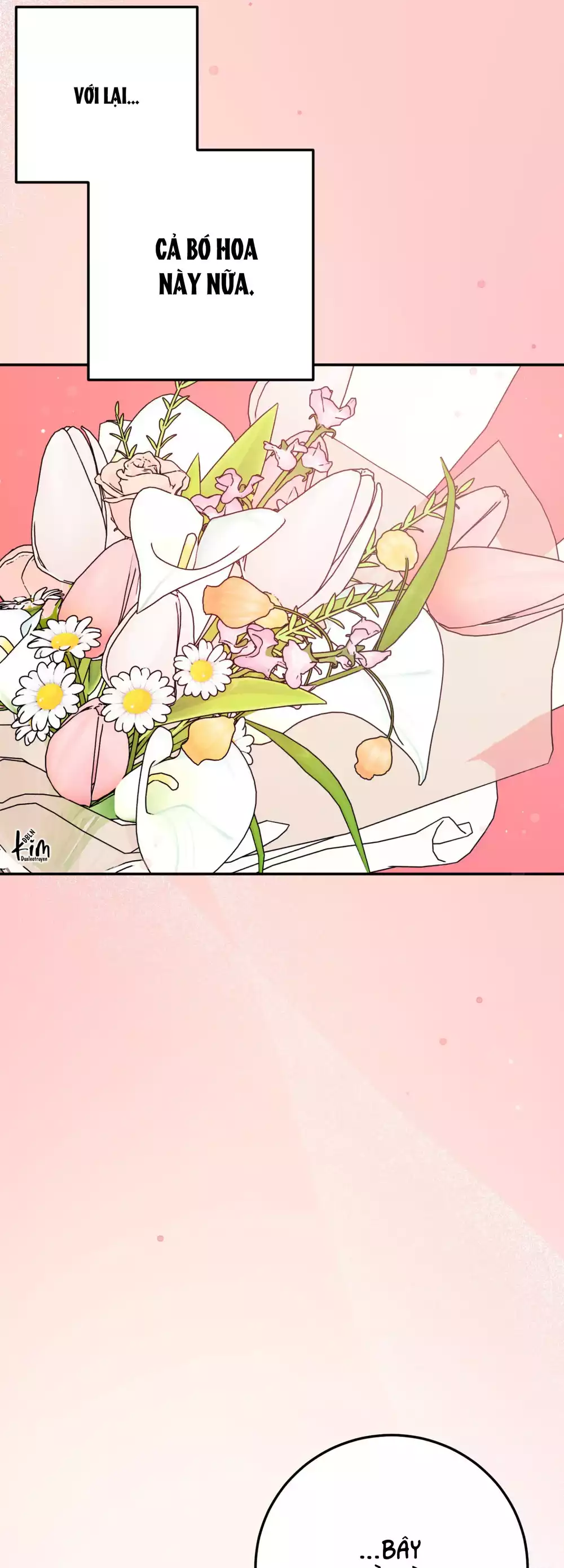 Khoảng Cách Vượt Qua Giới Hạn Chapter 101 - Trang 2