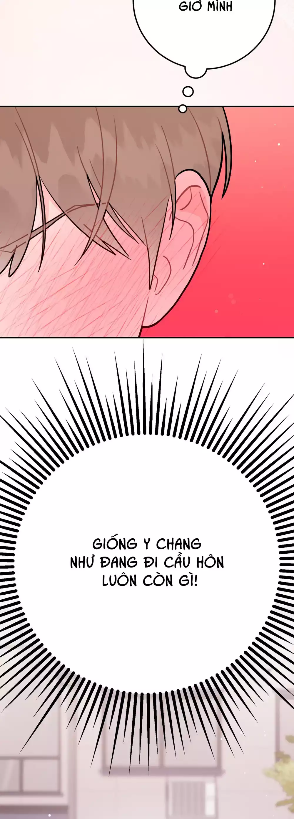 Khoảng Cách Vượt Qua Giới Hạn Chapter 101 - Trang 2