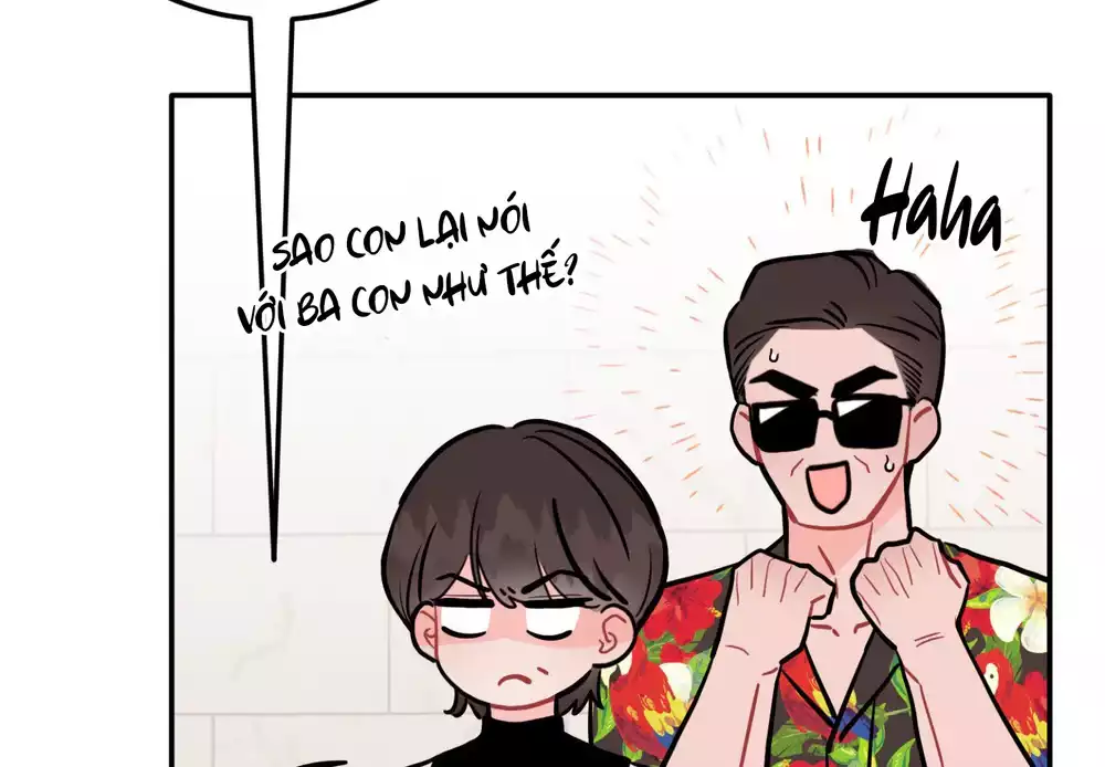 Khoảng Cách Vượt Qua Giới Hạn Chapter 101 - Trang 2