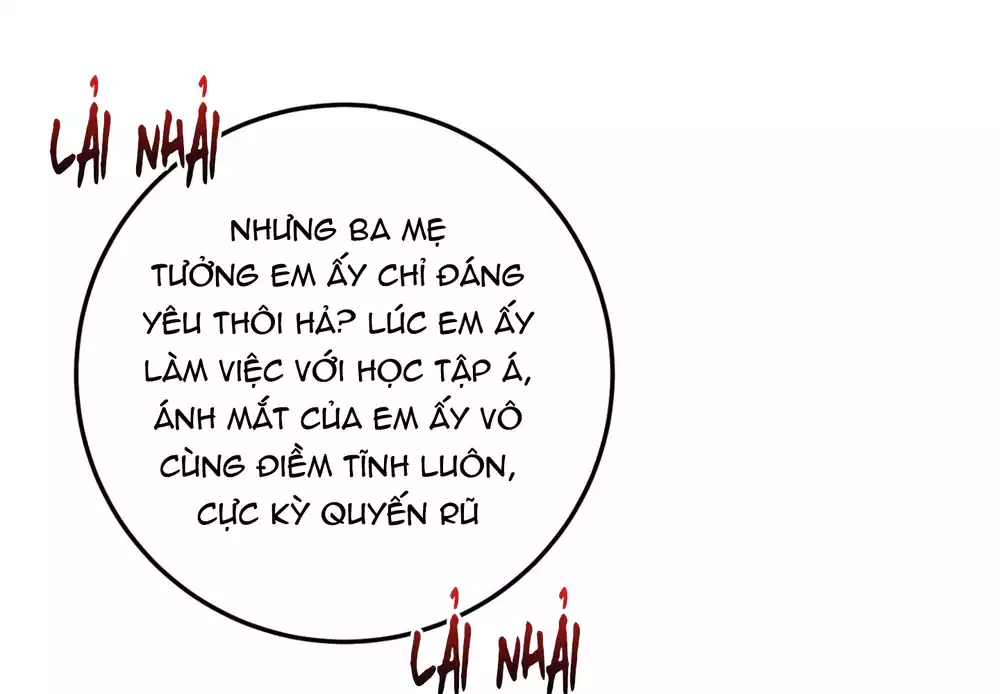 Khoảng Cách Vượt Qua Giới Hạn Chapter 101 - Trang 2