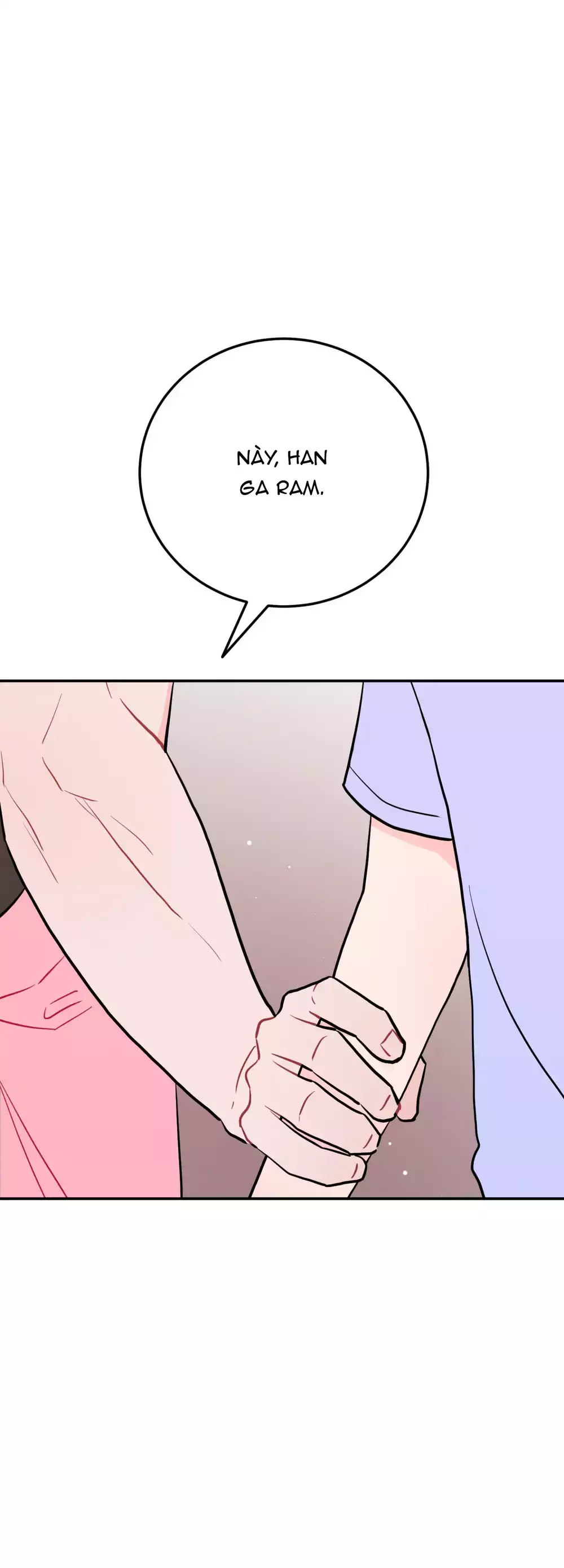 Khoảng Cách Vượt Qua Giới Hạn Chapter 102 - Trang 2