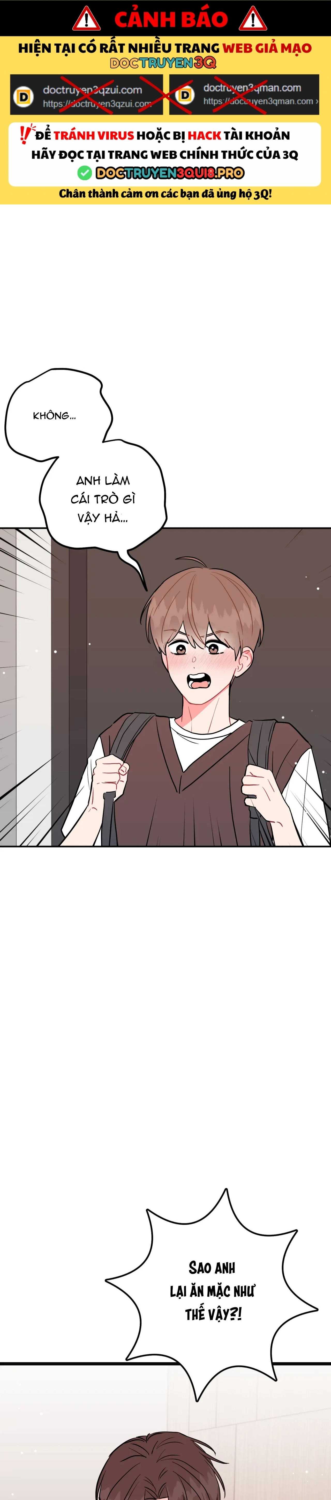 Khoảng Cách Vượt Qua Giới Hạn Chapter 97 - Next 