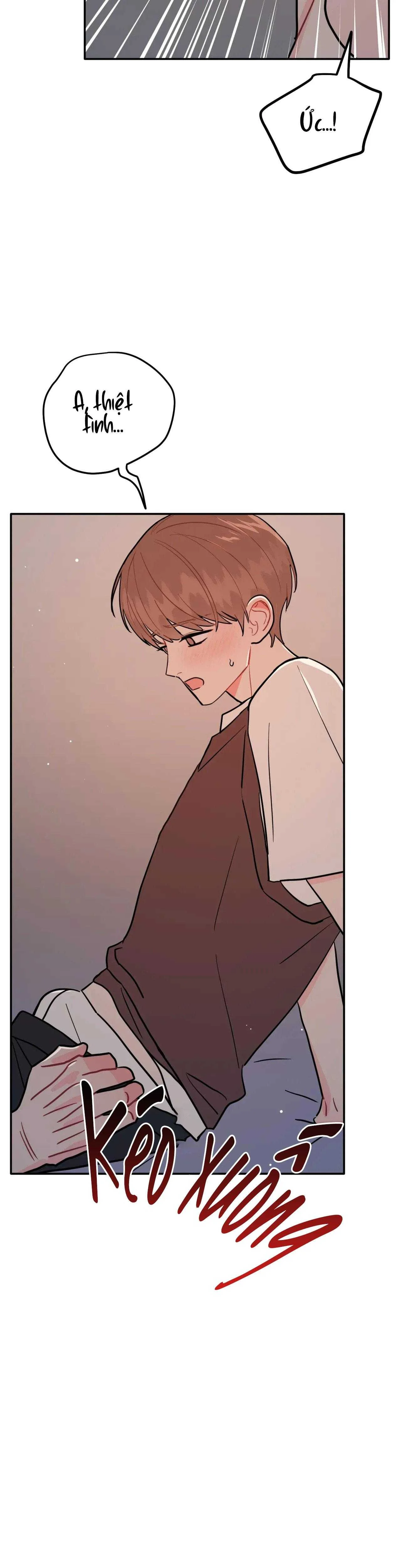 Khoảng Cách Vượt Qua Giới Hạn Chapter 97 - Next 