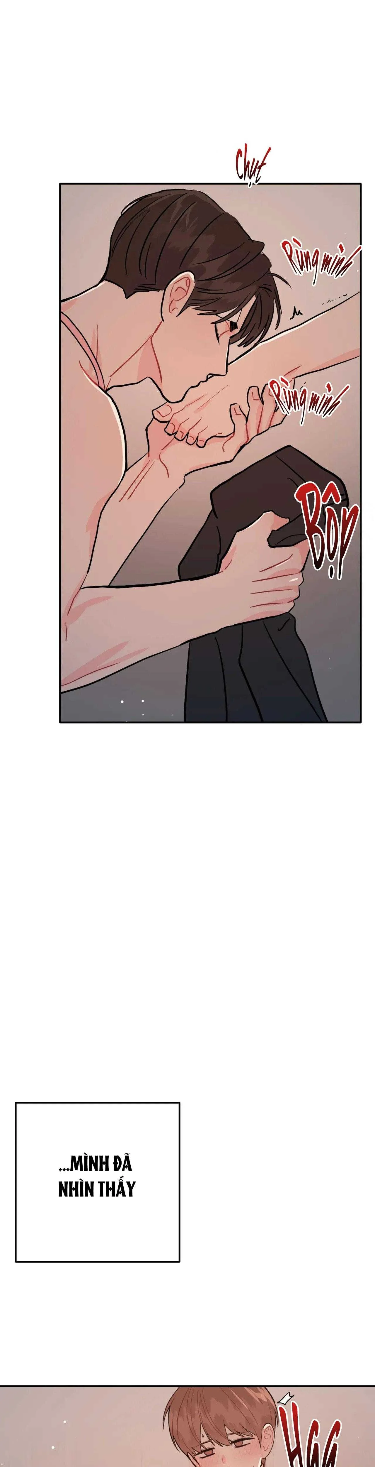Khoảng Cách Vượt Qua Giới Hạn Chapter 97 - Next 