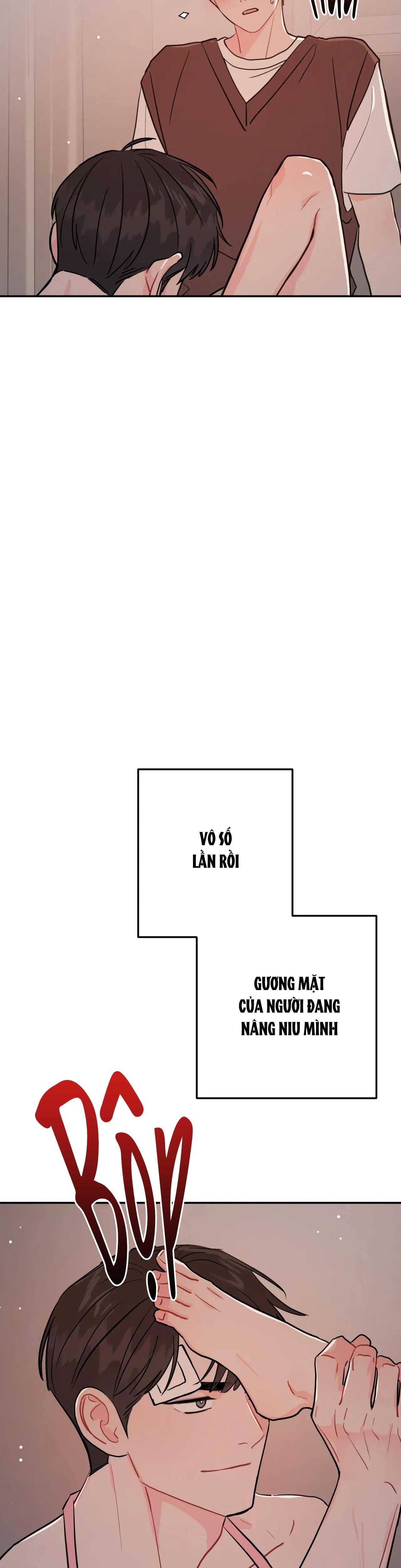 Khoảng Cách Vượt Qua Giới Hạn Chapter 97 - Next 