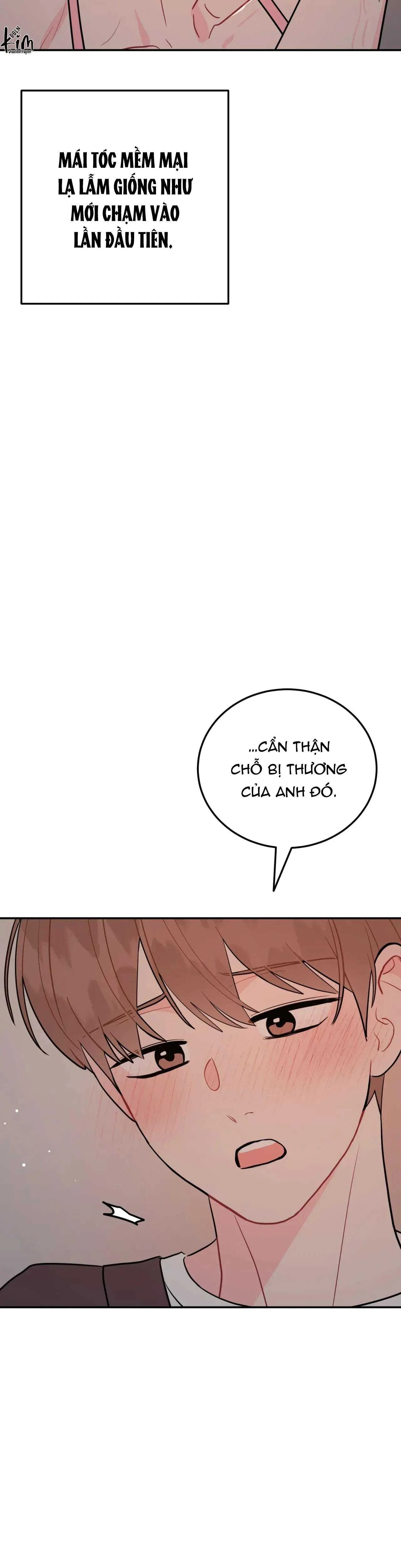 Khoảng Cách Vượt Qua Giới Hạn Chapter 97 - Next 