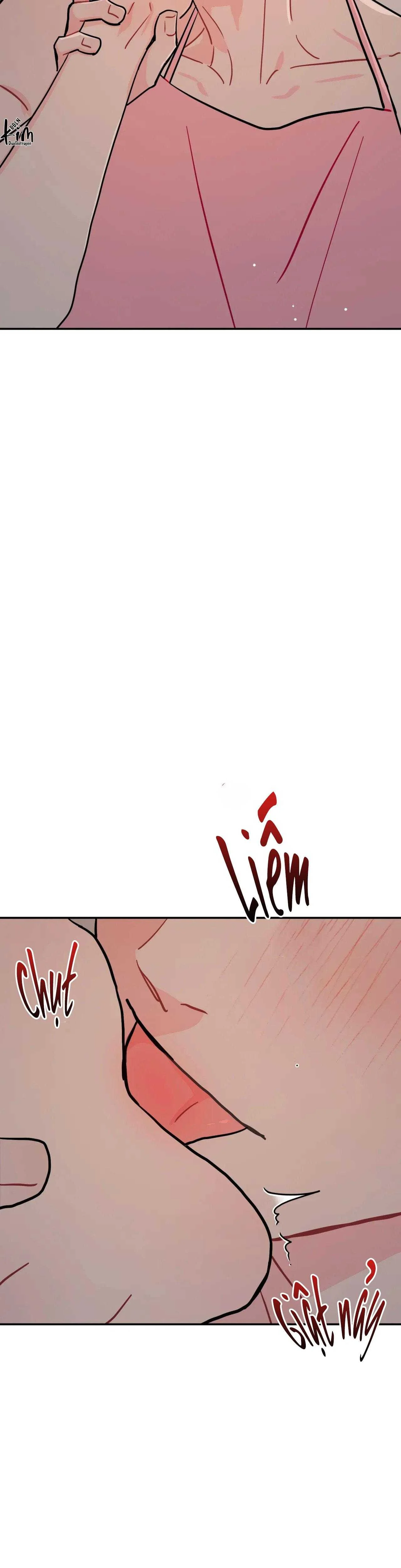 Khoảng Cách Vượt Qua Giới Hạn Chapter 97 - Next 