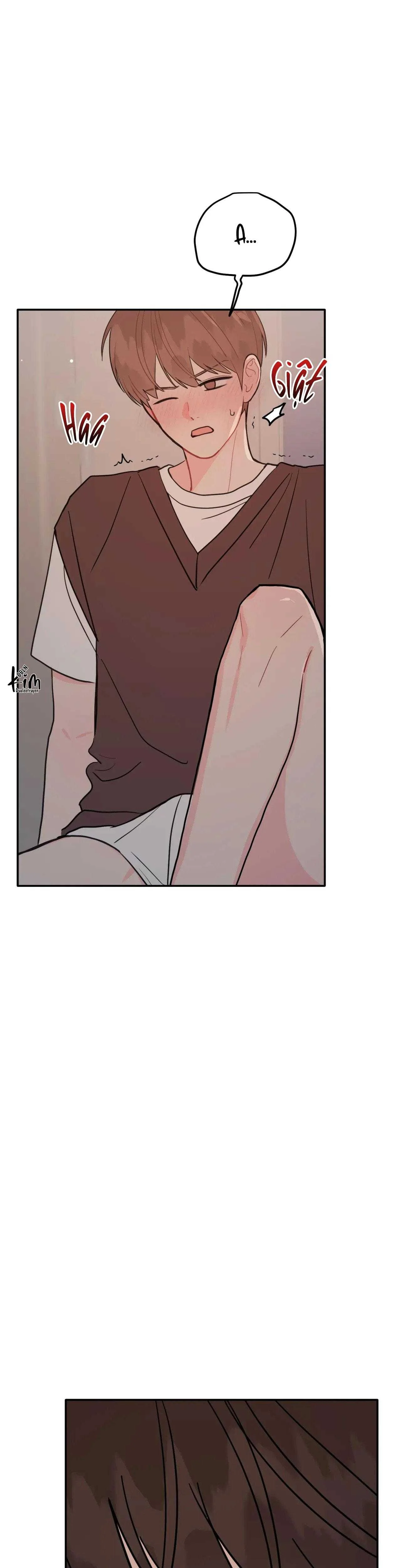 Khoảng Cách Vượt Qua Giới Hạn Chapter 97 - Next 