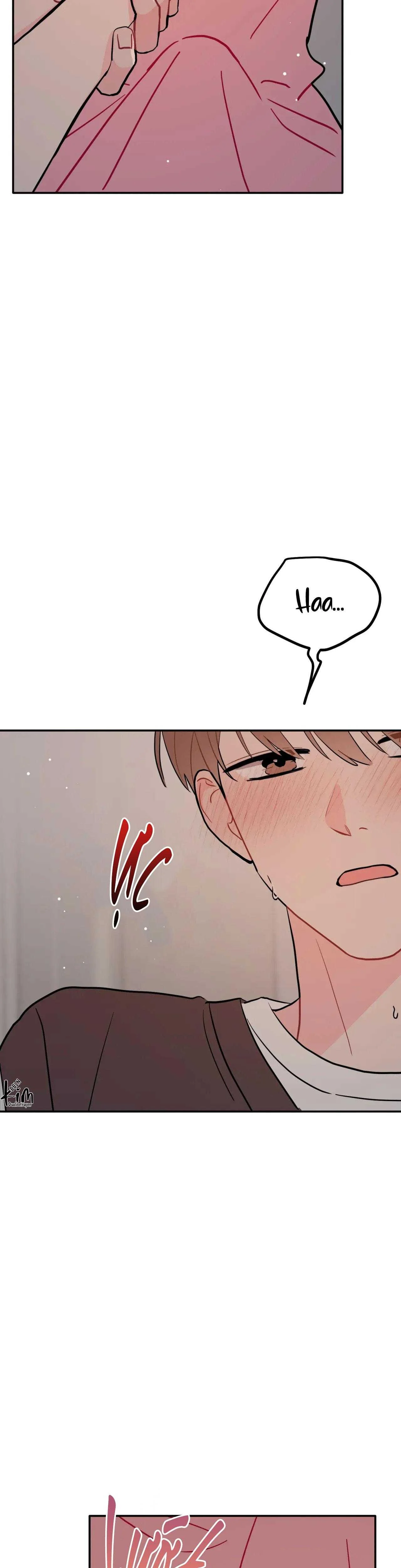 Khoảng Cách Vượt Qua Giới Hạn Chapter 97 - Next 