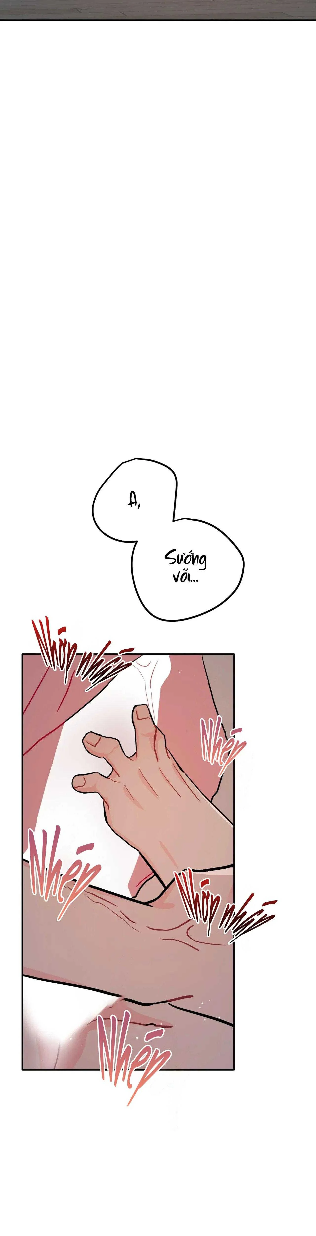 Khoảng Cách Vượt Qua Giới Hạn Chapter 97 - Next 