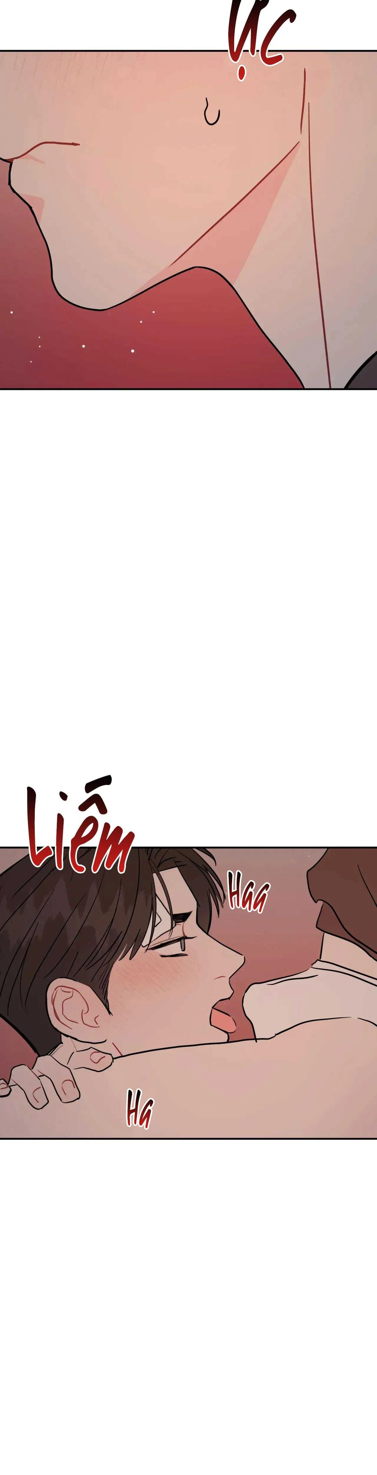 Khoảng Cách Vượt Qua Giới Hạn Chapter 97 - Next 