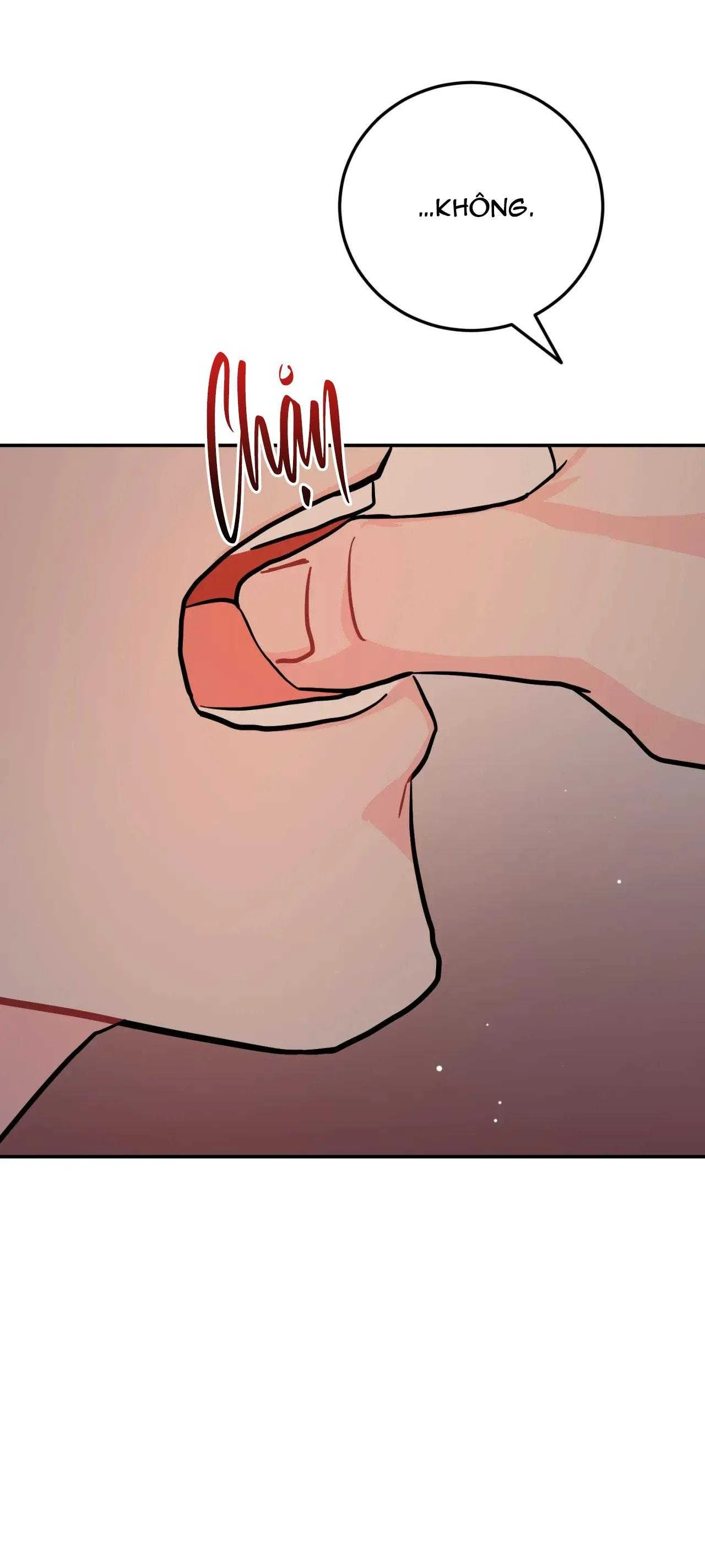 Khoảng Cách Vượt Qua Giới Hạn Chapter 97 - Next 