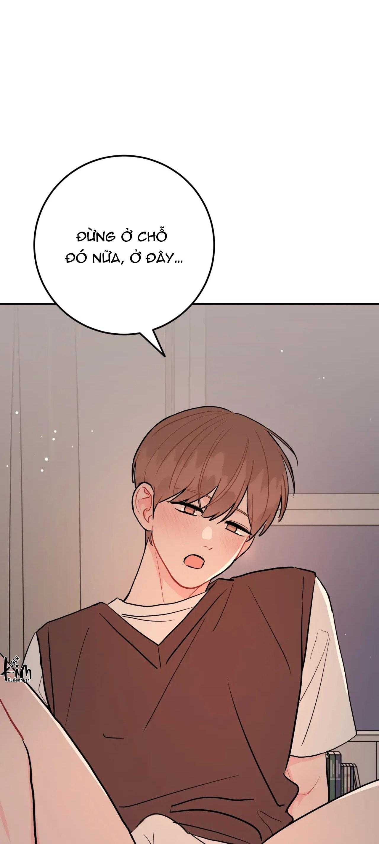 Khoảng Cách Vượt Qua Giới Hạn Chapter 97 - Next 