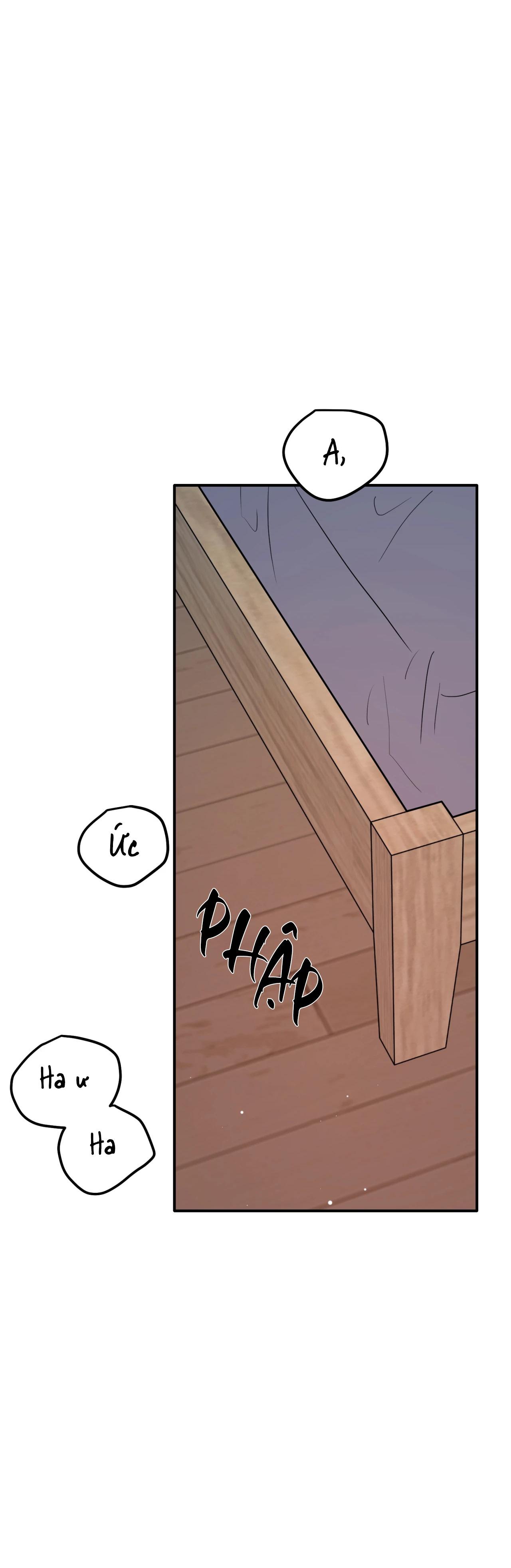 Khoảng Cách Vượt Qua Giới Hạn Chapter 98 - Trang 3