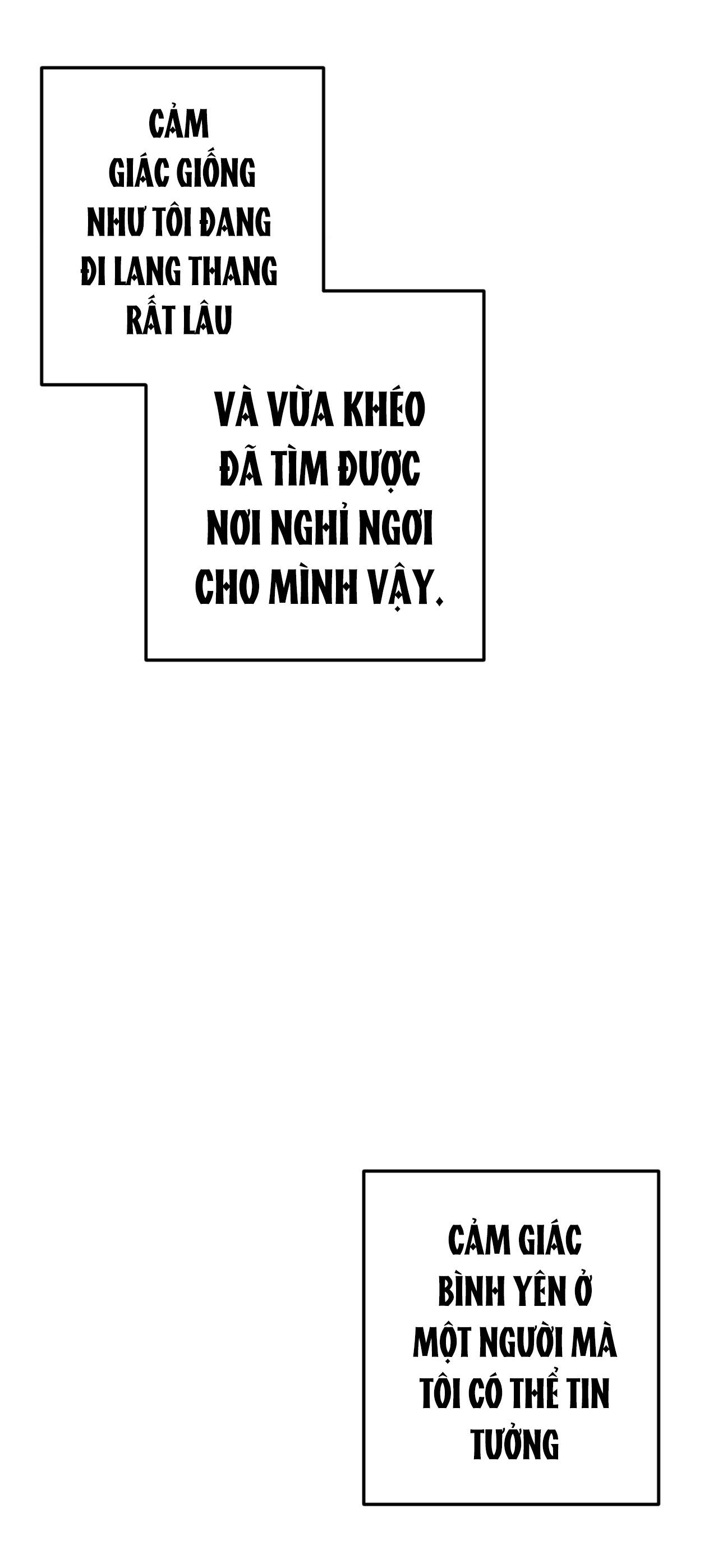 Khoảng Cách Vượt Qua Giới Hạn Chapter 98 - Trang 3