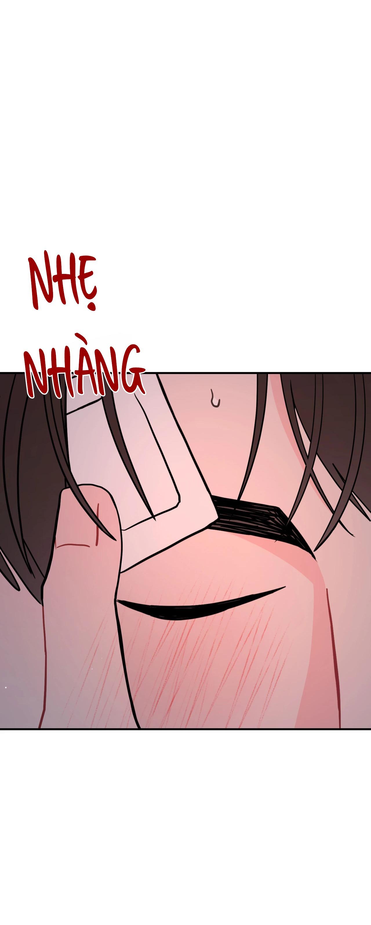 Khoảng Cách Vượt Qua Giới Hạn Chapter 98 - Trang 3
