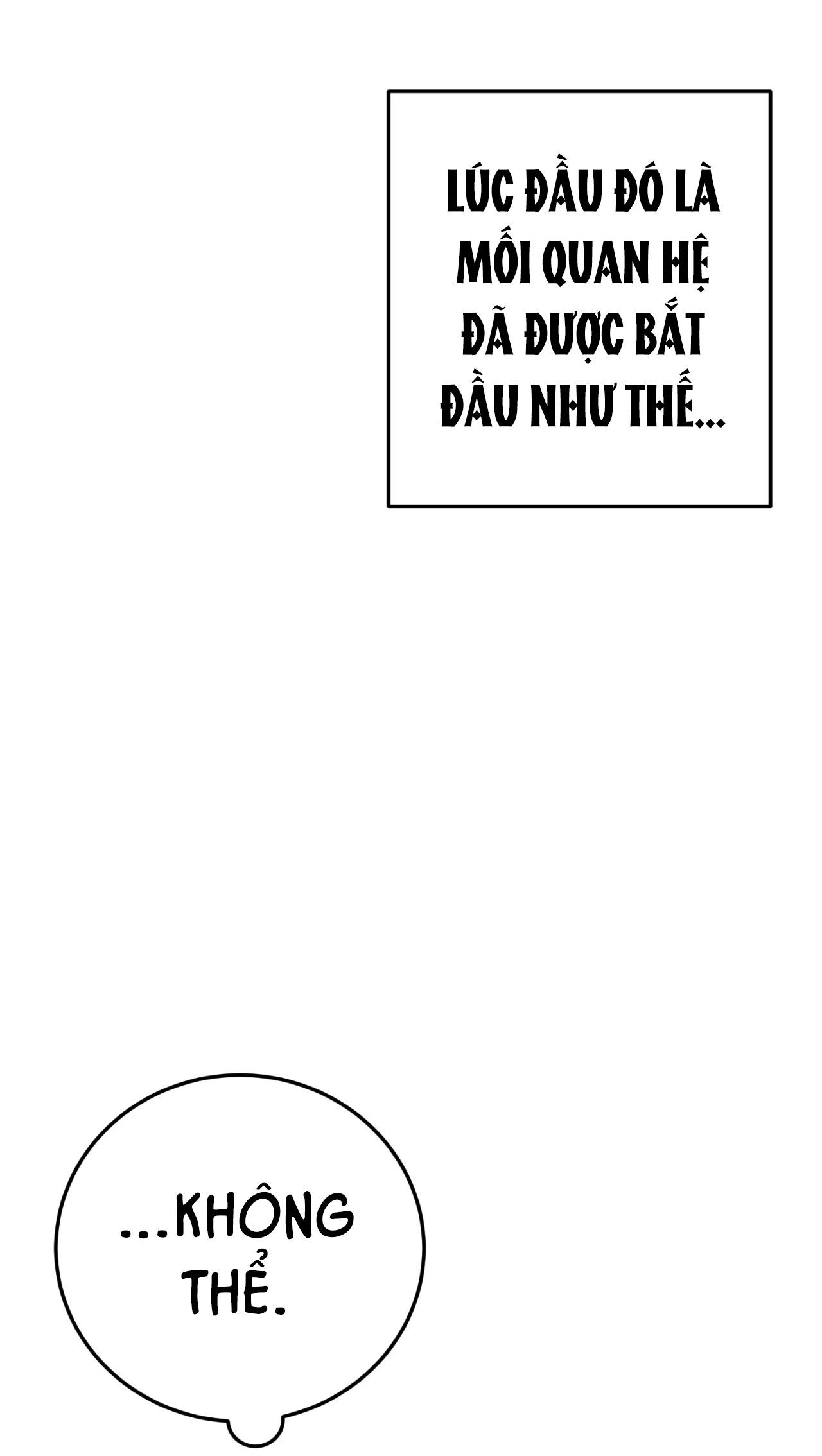 Khoảng Cách Vượt Qua Giới Hạn Chapter 98 - Trang 3