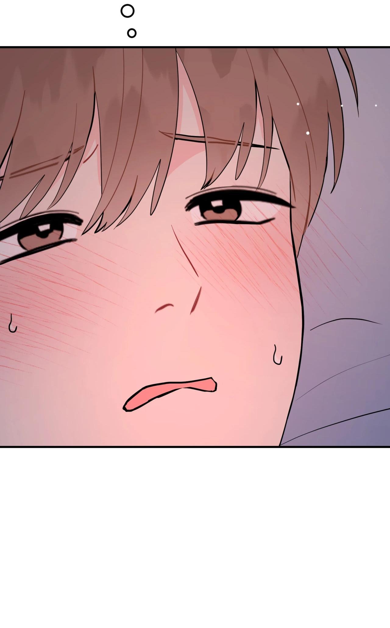Khoảng Cách Vượt Qua Giới Hạn Chapter 98 - Trang 3