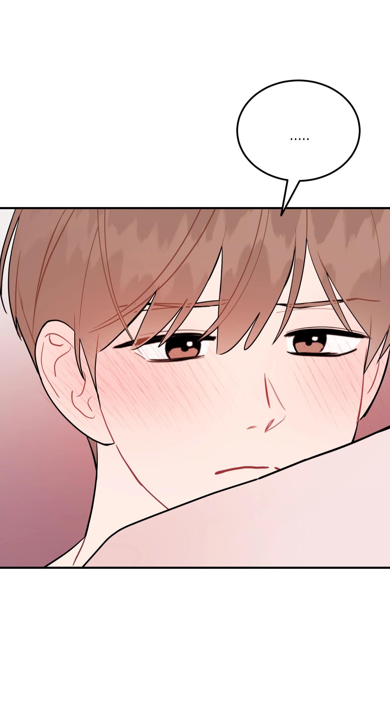 Khoảng Cách Vượt Qua Giới Hạn Chapter 98 - Trang 3