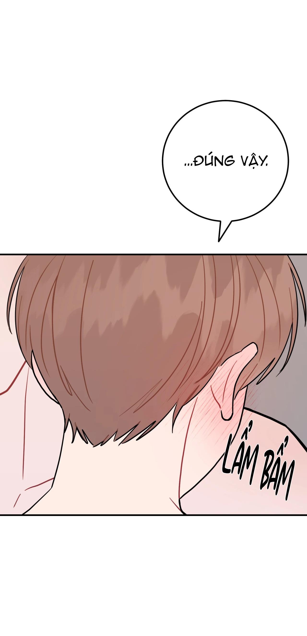Khoảng Cách Vượt Qua Giới Hạn Chapter 98 - Trang 3