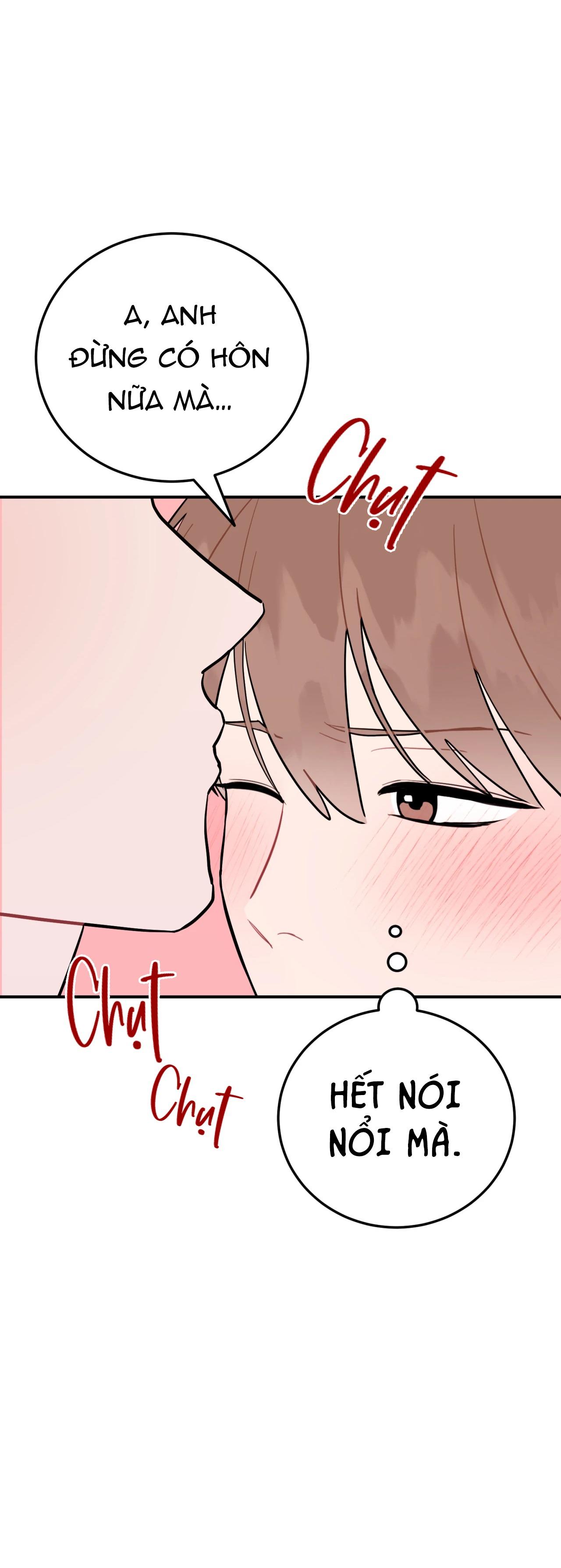 Khoảng Cách Vượt Qua Giới Hạn Chapter 98 - Trang 3