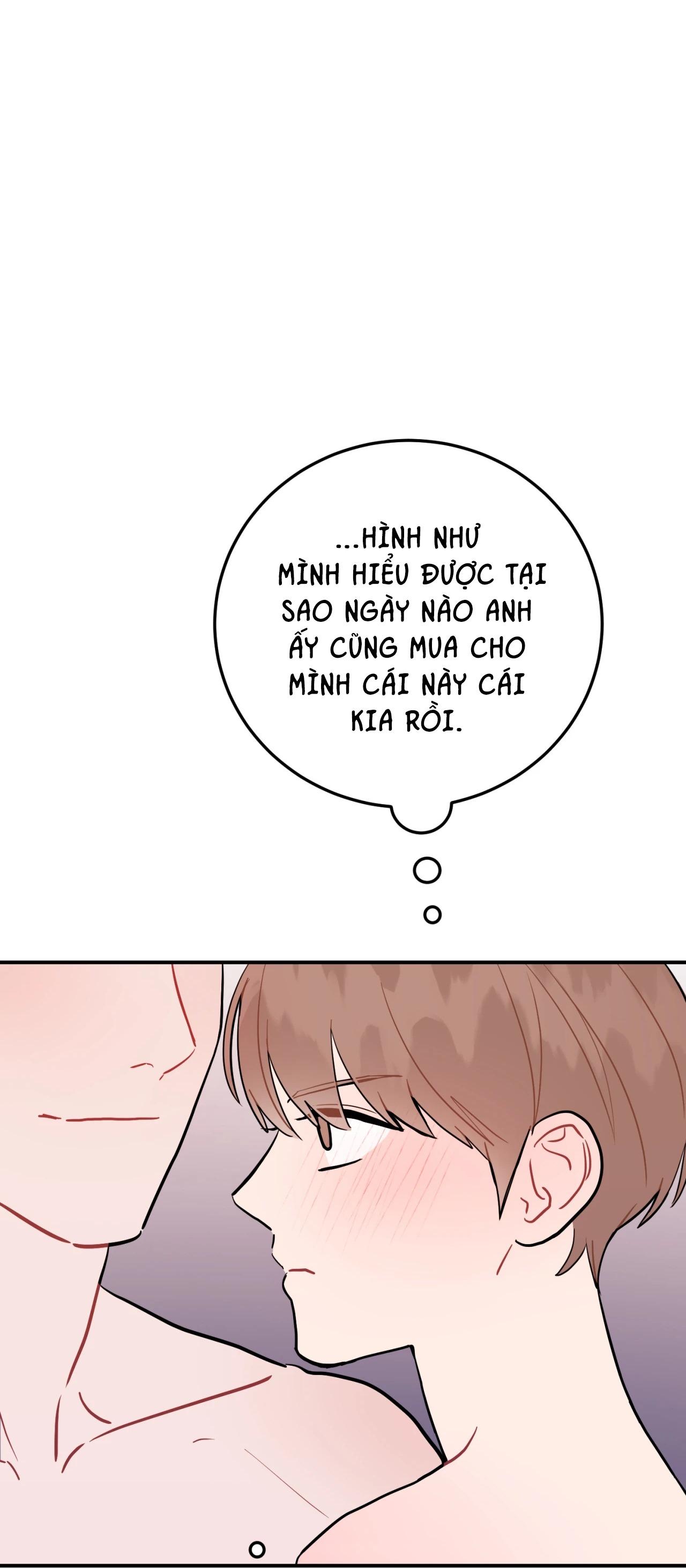 Khoảng Cách Vượt Qua Giới Hạn Chapter 98 - Trang 3
