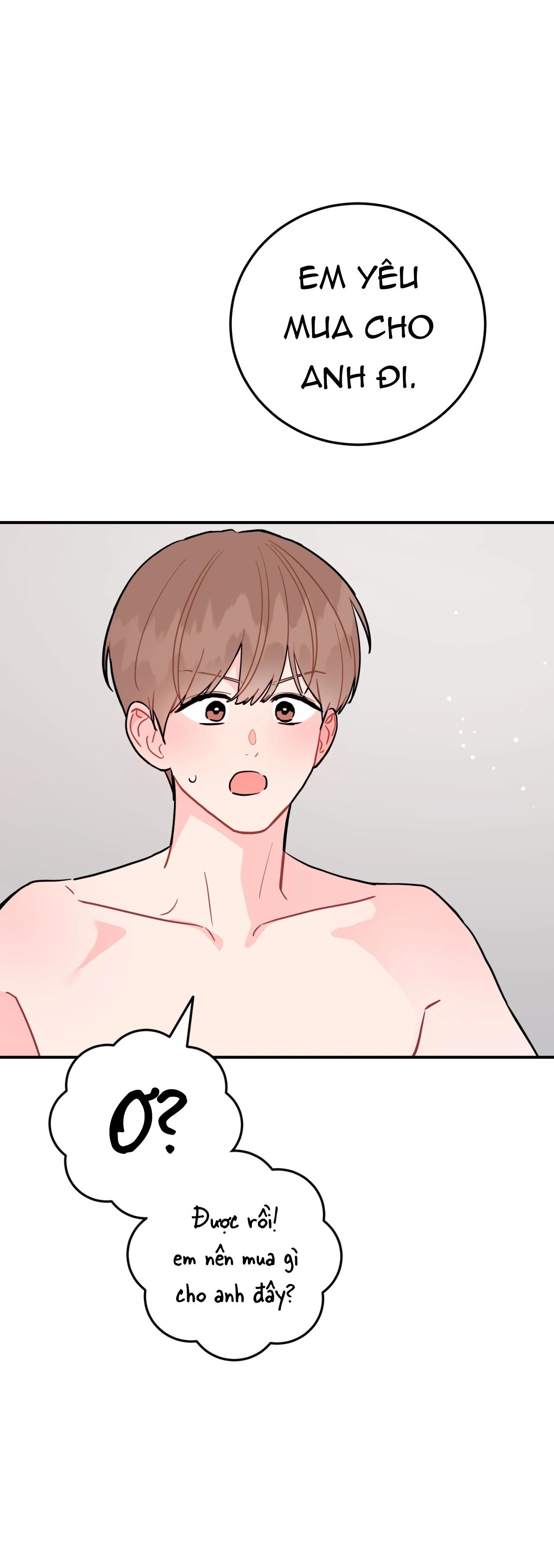 Khoảng Cách Vượt Qua Giới Hạn Chapter 98 - Trang 3
