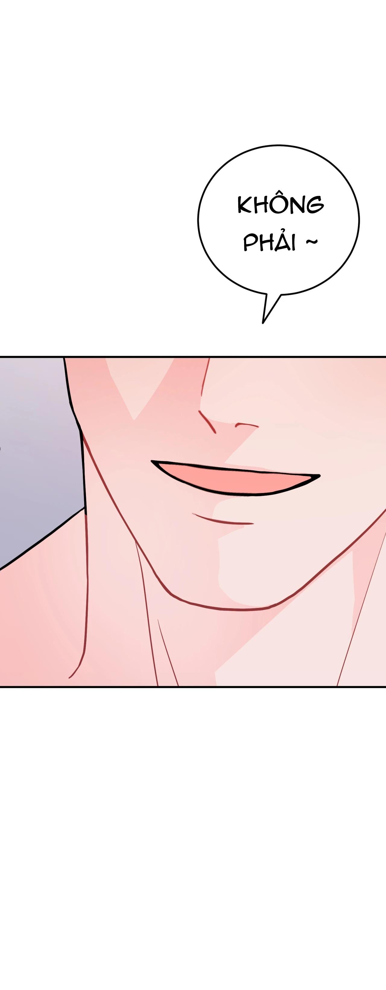 Khoảng Cách Vượt Qua Giới Hạn Chapter 98 - Trang 3