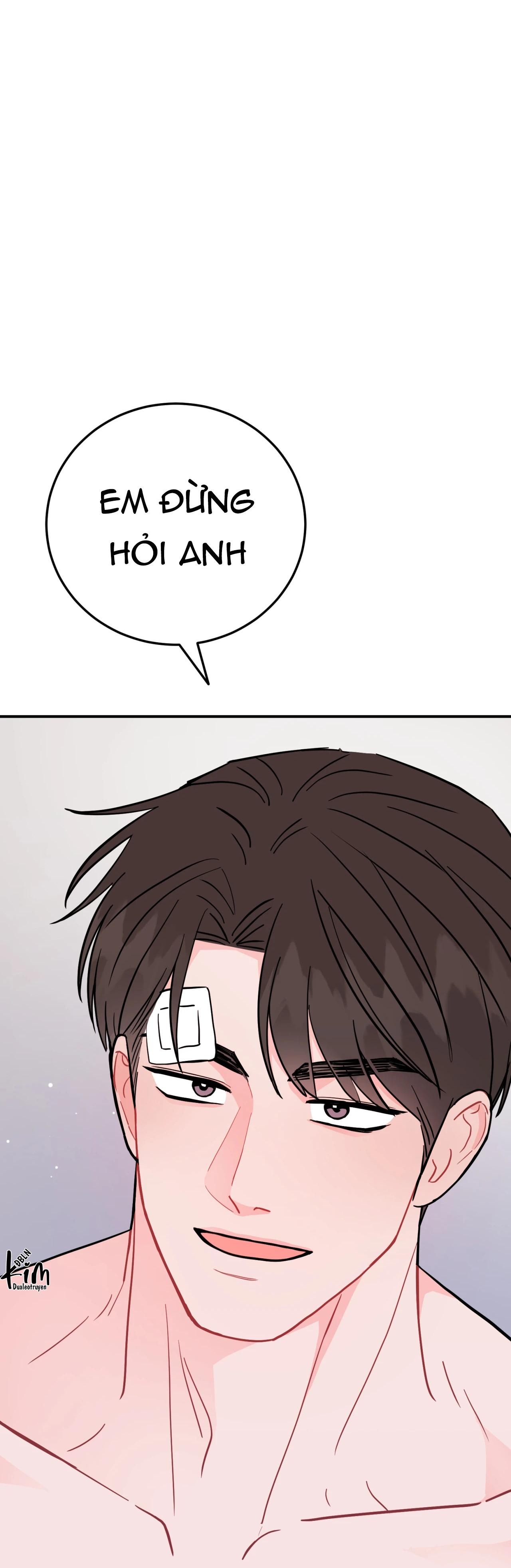Khoảng Cách Vượt Qua Giới Hạn Chapter 98 - Trang 3