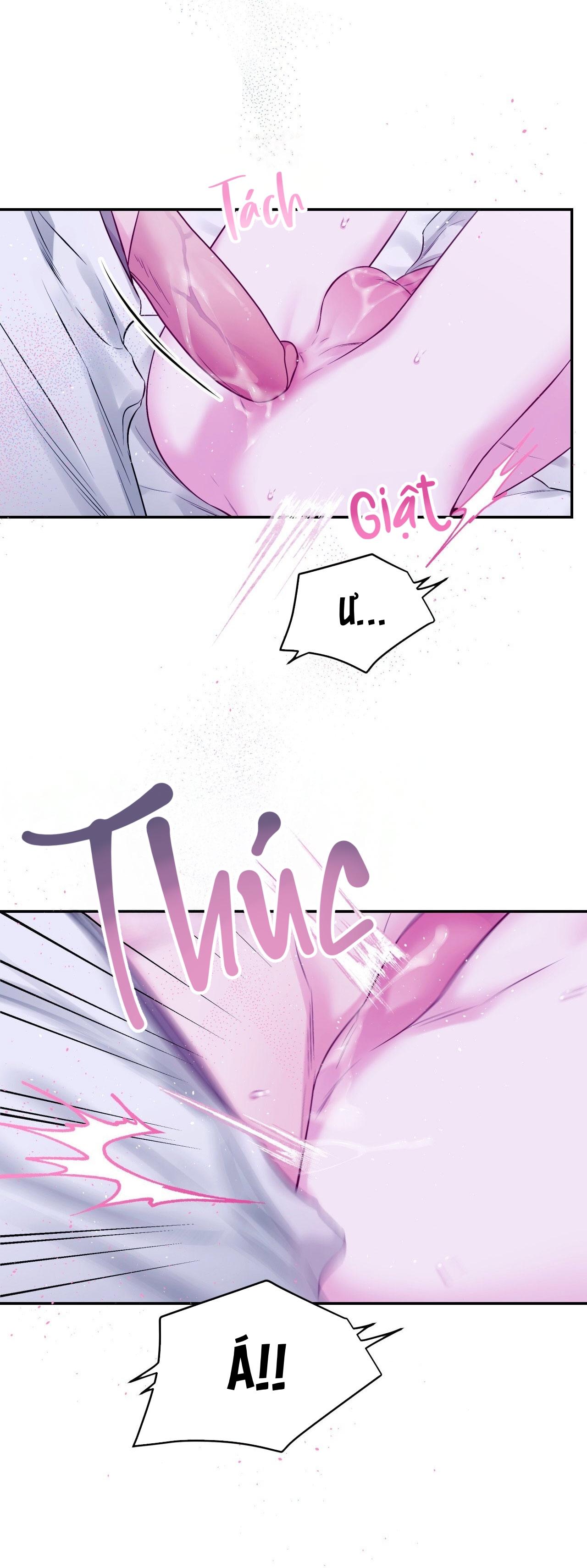 Khoảng Trống Không Hoàn Hảo Chapter 16 H++++ - Trang 3