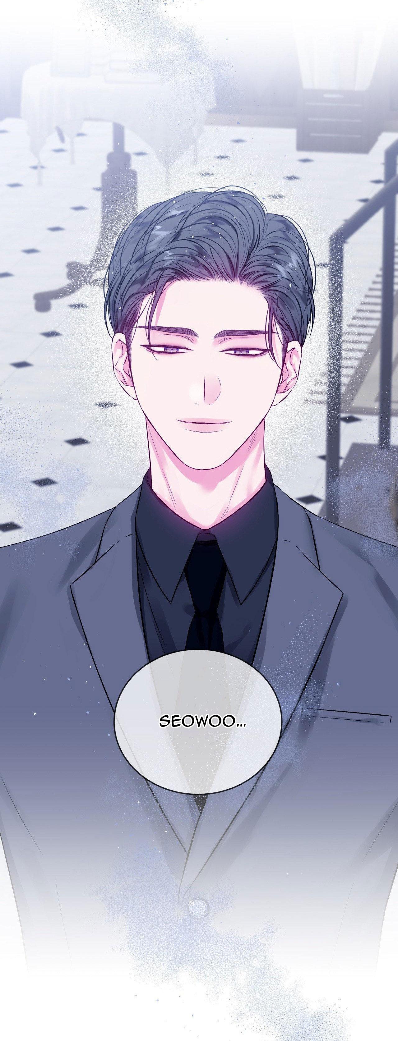 Khoảng Trống Không Hoàn Hảo Chapter 29 - Trang 3
