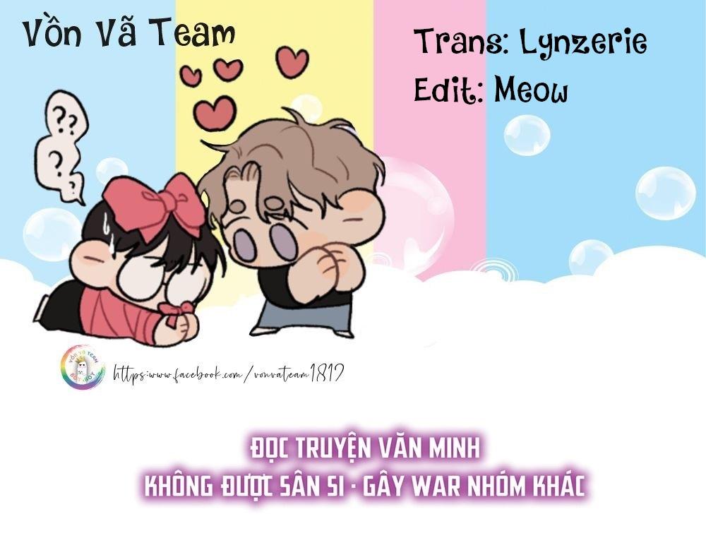 Khoảng Trống Không Hoàn Hảo Chapter 6 H++++ - Trang 3