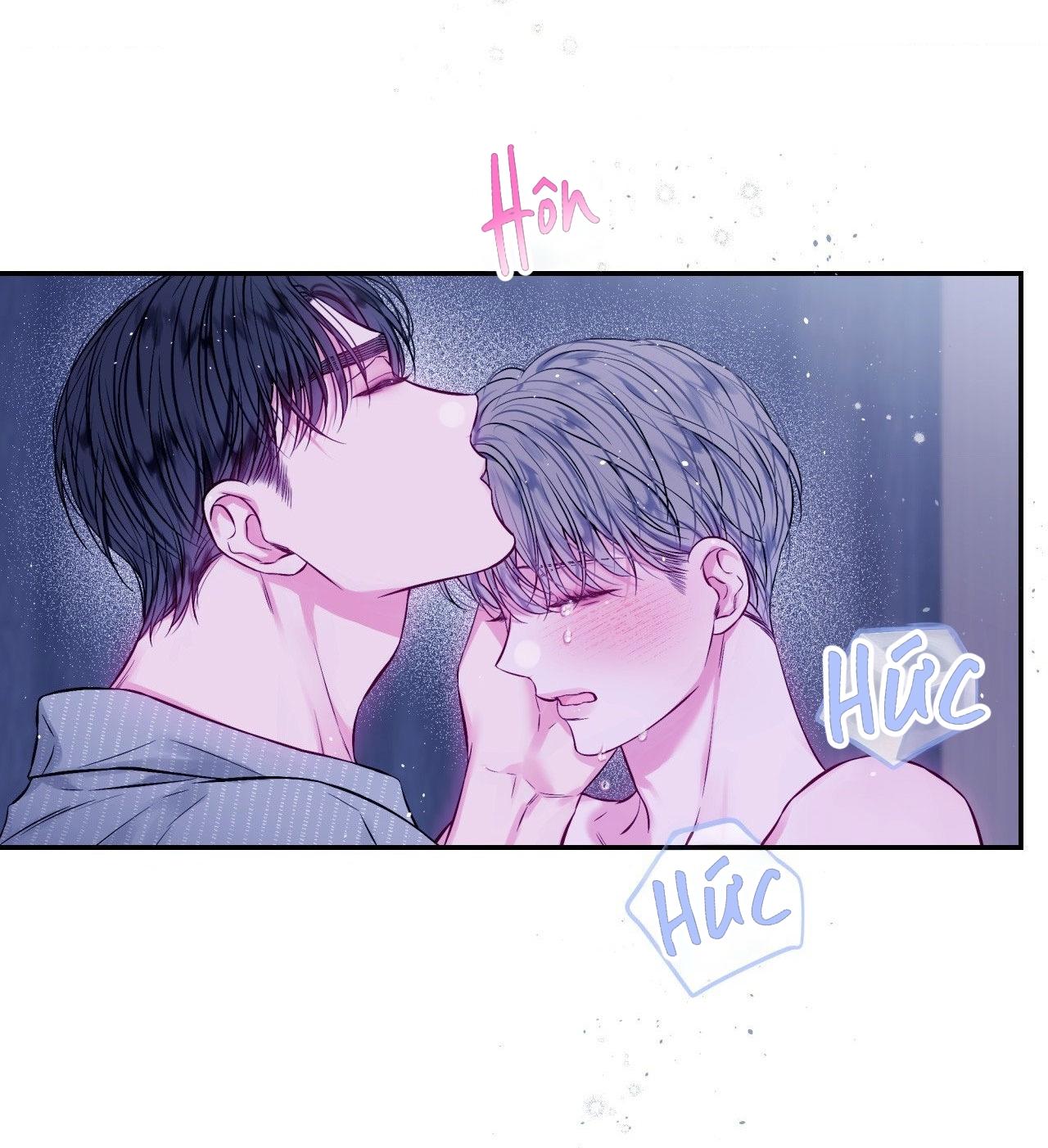 Khoảng Trống Không Hoàn Hảo Chapter 9 H+++ - Trang 3