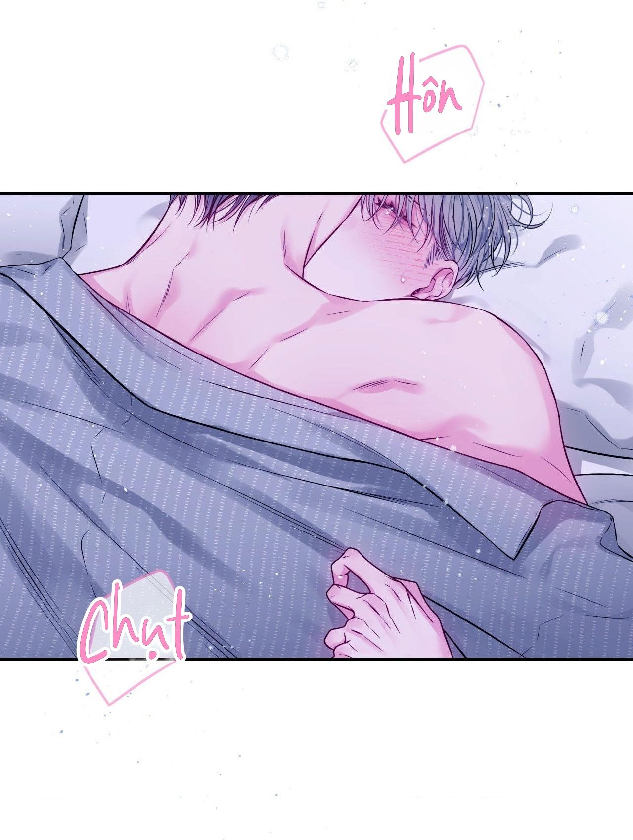Khoảng Trống Không Hoàn Hảo Chapter 9 H+++ - Trang 3