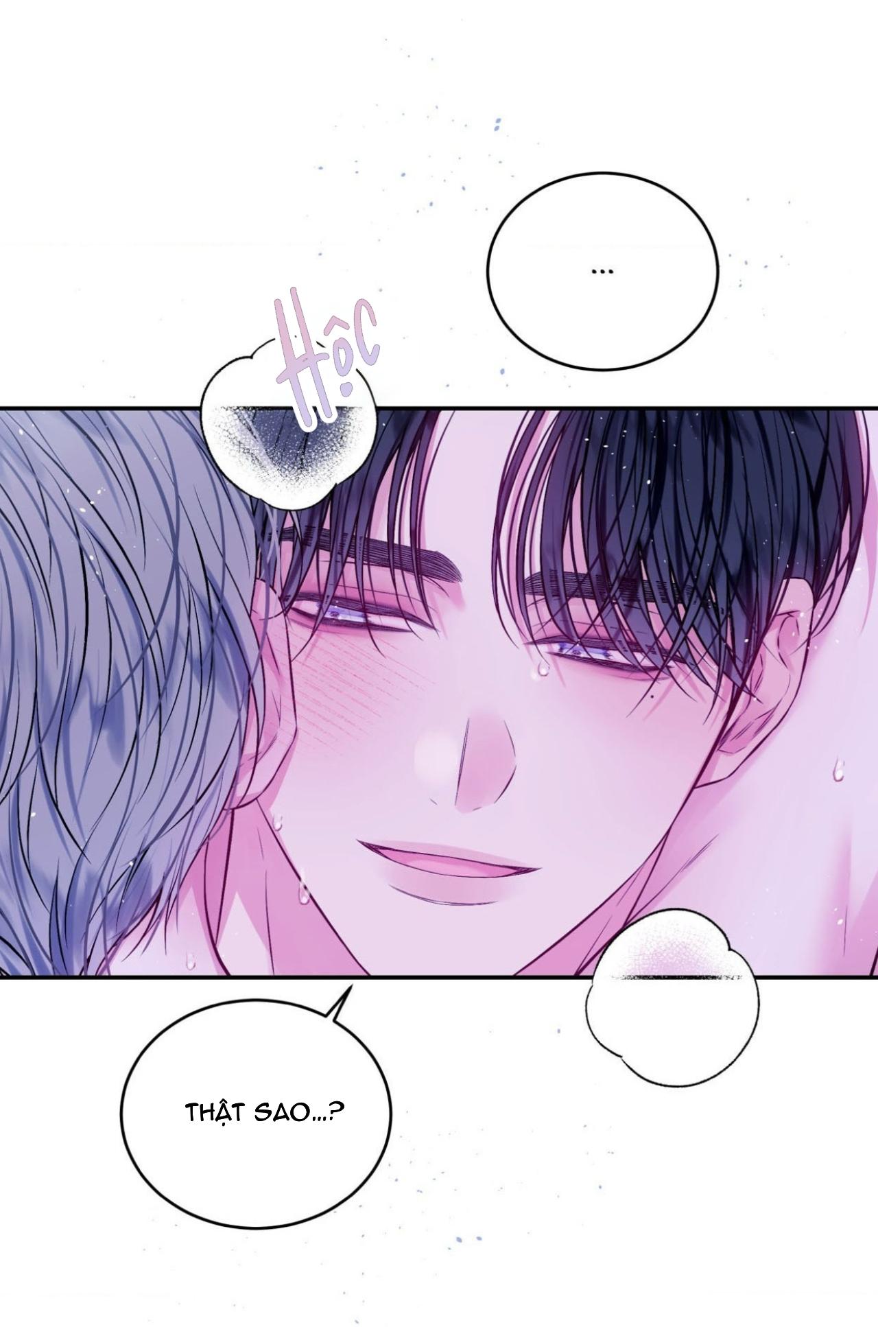 Khoảng Trống Không Hoàn Hảo Chapter 9 H+++ - Trang 3