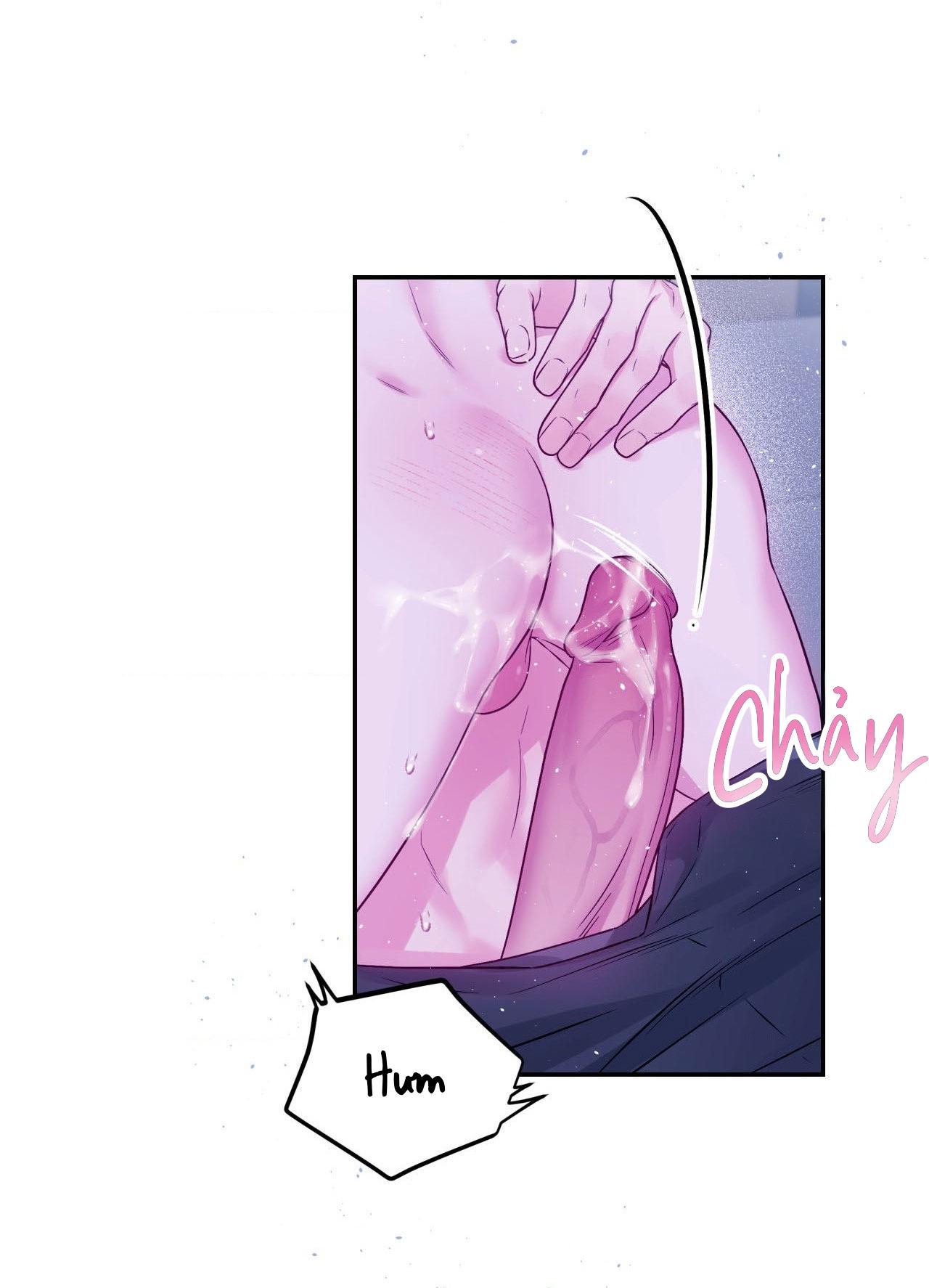 Khoảng Trống Không Hoàn Hảo Chapter 9 H+++ - Trang 3