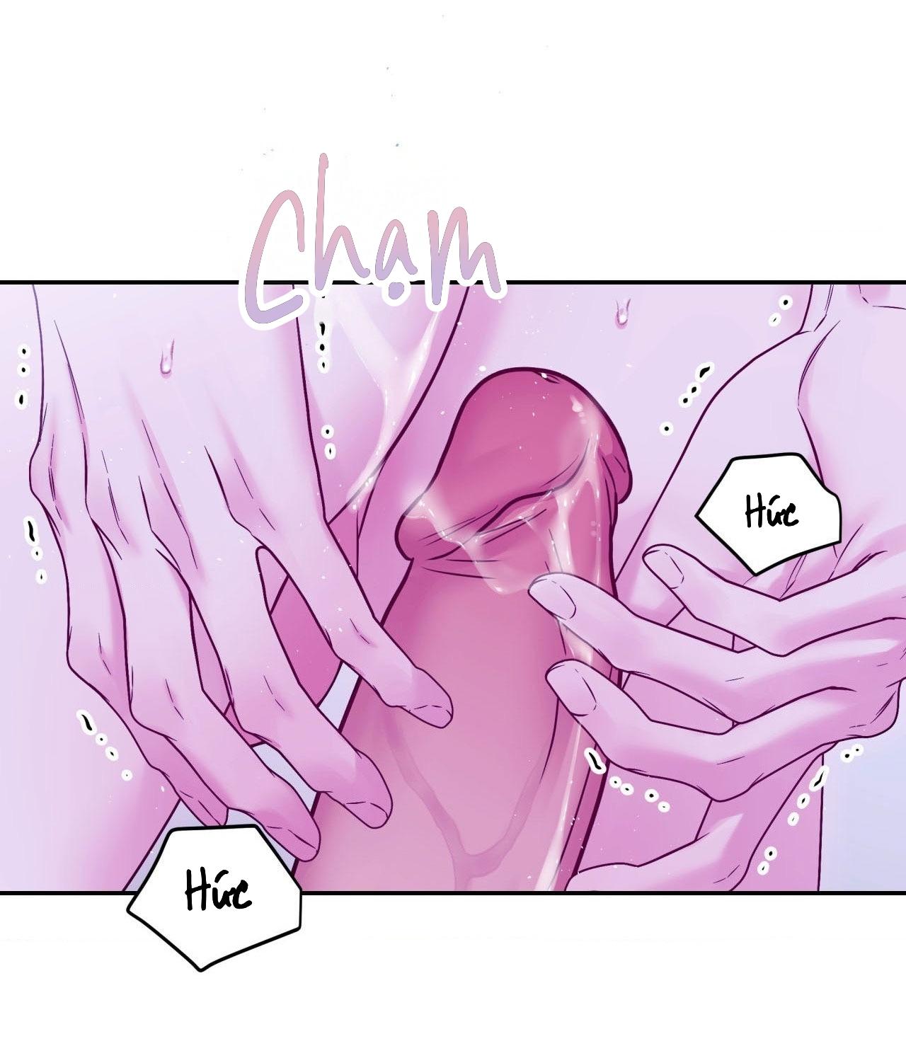 Khoảng Trống Không Hoàn Hảo Chapter 9 H+++ - Trang 3