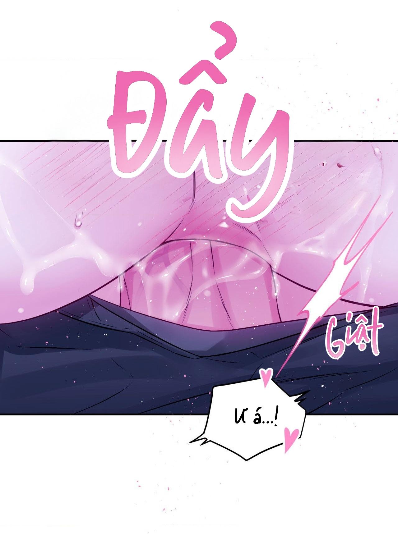 Khoảng Trống Không Hoàn Hảo Chapter 9 H+++ - Trang 3
